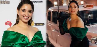 thamannaah got a chance with rajinikanth in jailer movie