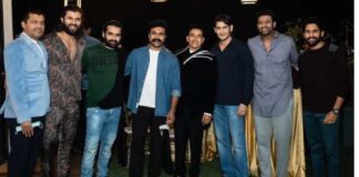 beast friend in tollywood ntr ramcharan, prabhas, allu arjun , vijay devarakonda