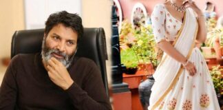 malayali heroin on tollywood Director trivikram trap