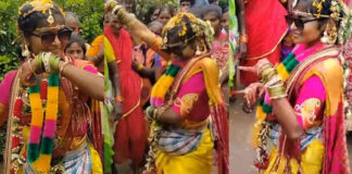bride groom dance latest video viral