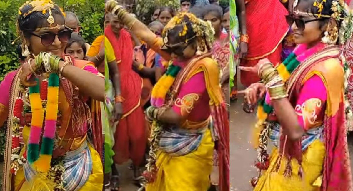 bride groom dance latest video viral
