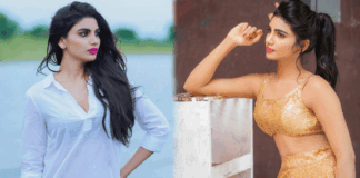 Jabardasth varsha Instagram story goes to viral