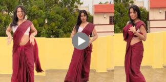 young women dance gone viral in social media