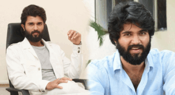 Vijay Devarakonda : స్టార్ సన్స్ పై సెన్సేషన్ వ్యాఖ్యలు చేసిన విజయ్ దేవరకొండ.? ఆ బ్రతికే వేస్ట్…