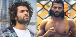 Vijay Deverakonda's following in the market is crazy