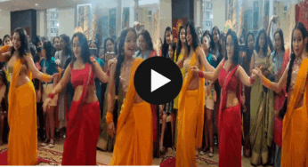 Viral Video : బెల్లీ డాన్స్ తో సోషల్ మీడియా లో మంటలు పుట్టిస్తున్న యువతులు.. వైరల్ అవుత్తున్న వీడియో….