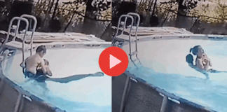 ten year old boy who saved his mother from seizures viral video
