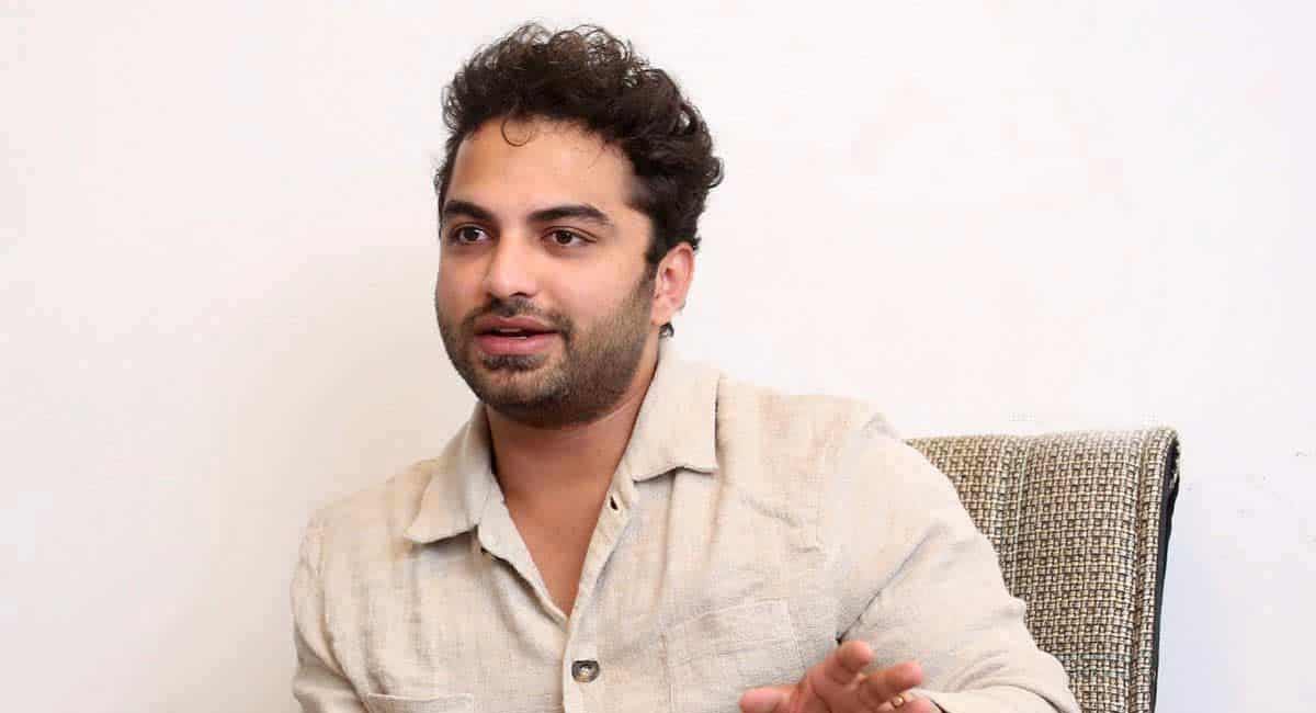 Vishwak Sen : ఇదెక్కడి రూల్ అండి షూటింగ్ చేస్తే బెదిరిస్తారా? అంటూ విశ్వక్ సేన్ ఫైర్... ViswakSen threted by gild member at his movie shooting