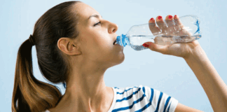 Do you know the problems caused by drinking less water in your day