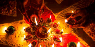 Akhanda Jyoti should be lit in this way during Navratri with some precautions