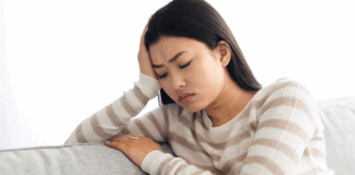 Doubt that your body is low in blood But check for these symptoms.