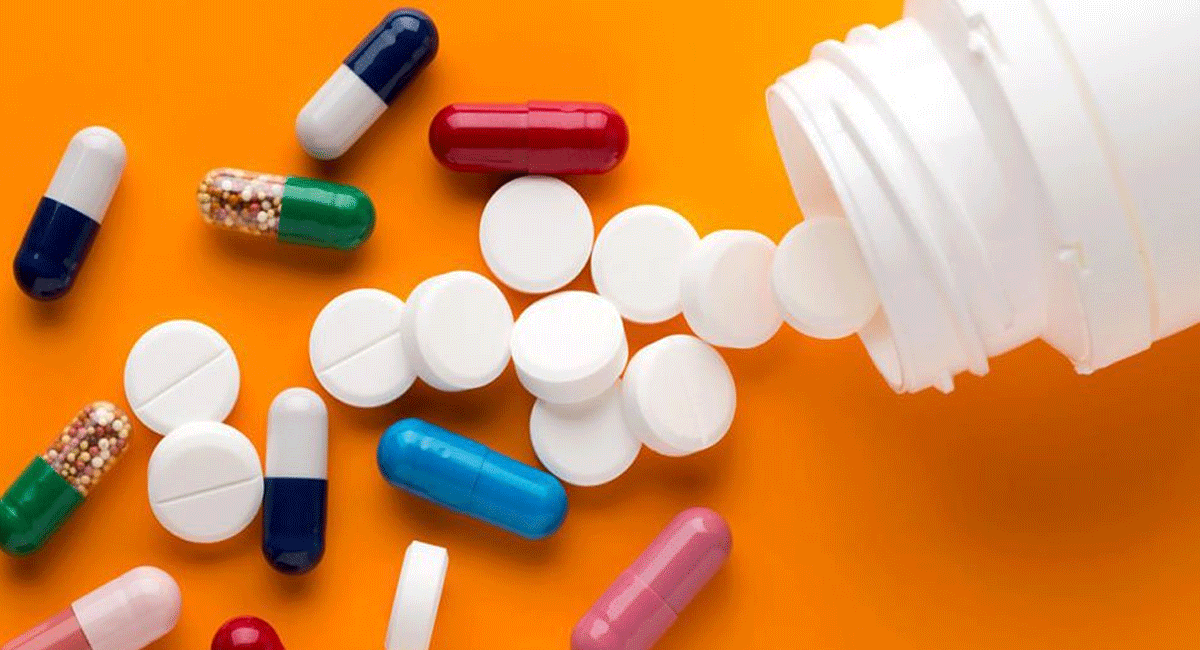 Antibiotics : చిన్నపిల్లలకి యాంటీబయోటిక్స్ మందులను ఇస్తున్నారా... అయితే ఆరోగ్య నిపుణుల హెచ్చరిక... Giving Antibiotics to Children, But Health Professionals Warn