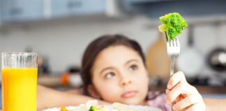 Just follow these tips to improve your appetite