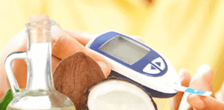 health benefits of coconut oil for diabetes patients