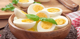 Is eating one chicken egg a day good for health