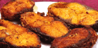 Here are five amazing benefits of eating fish a day for you