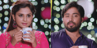 Guppedantha Manasu 8 September 2022 Episode