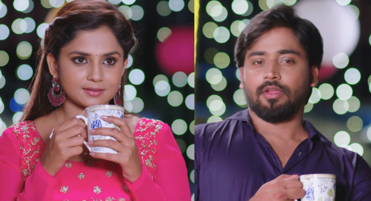 Guppedantha Manasu 8 September 2022 Episode : రిషి తన మనసు మార్చుకొని జగతి, మహేంద్రల యానివర్సరీ సెలబ్రేషన్స్ చేస్తాడా? Guppedantha Manasu 8 September 2022 Episode