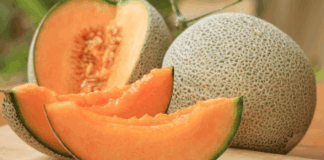 Know the benefits of eating Karbuja Muskmelon
