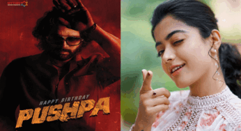 Puspa 2 Movie Update : పుష్ప 2 కొత్త అప్ డేట్… ఓకే చెప్పిన రష్మిక…