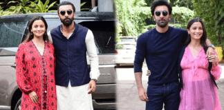 Ranabhir kapoor viral coments on his wife Alia bhatt about his habbits