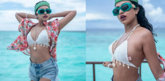 amala paul latest photoshoot goes viral