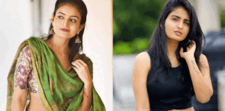 Ananya nagalla get marry to star producer son