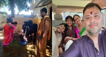 Anasuya : అనసూయ ఎన్నాళ్ల ఎన్నాళ్ళకు అది వేసుకున్నావు.. అంటూ సోషల్ మీడియా ద్వారా అనసూయ కి ట్రోల్స్….