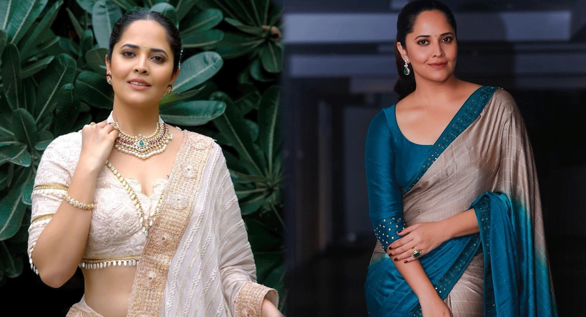 Anasuya Bharadwaj : అవకాశాలు ఇస్తానంటు పిలిచి... అనసూయ కాస్టింగ్ కౌచ్ పై సెన్సేషనల్ కామెంట్స్.... Anasuya Bhardwaj viral comments on telugu film industry