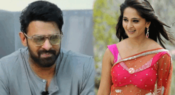 Anushka : ఇక లాభం లేదని అనుష్క ఇలా చేసిందా…. ప్రభాస్ కి షాక్ ఇచ్చిన స్వీటీ…