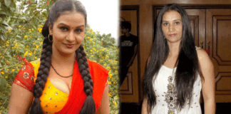Character Artist Apoorva comments on heroins affairs for money