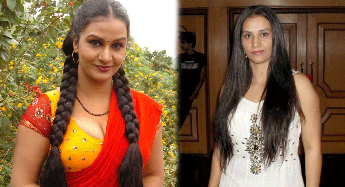 Character Artist Apoorva : హీరోయిన్ ల చీకటి ఒప్పందాల గురించి సంచలనమైన కామెంట్స్ చేసిన క్యారెక్టర్ ఆర్టిస్ట్ అపూర్వ... Character Artist Apoorva comments on heroins affairs for money