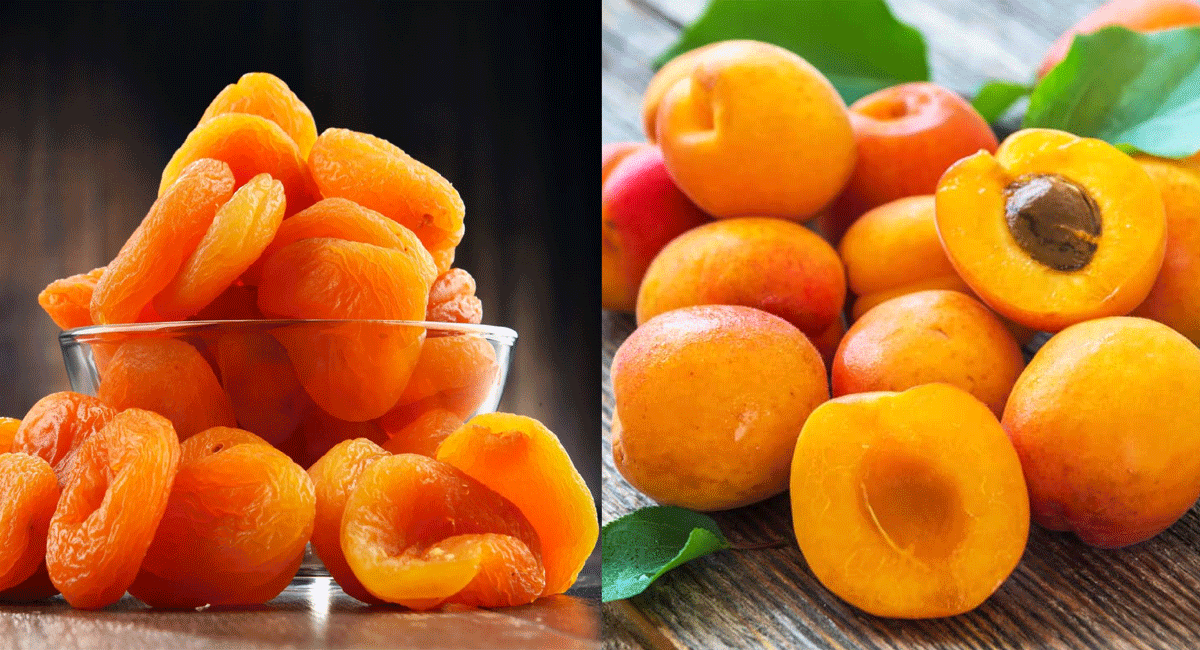 Health Benefits :ఈ పండు తింటే చాలు లివర్ పనితీరుని మెరుగుపరిచి, కణాలను శుభ్రం చేసి ఉత్సాహంగా ఉంచుతుందట. health benefits of dry apricot useful for cleaning liver
