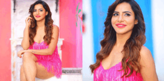 Ashu Reddy Pics Gone viral in Social Media