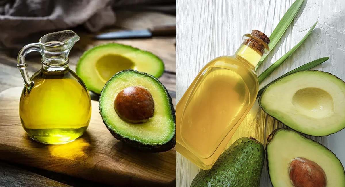 Avocado Oil : కొబ్బరి నూనెతో కాకుండా దీనిని ట్రై చేయండి.. కచ్చితంగా ఆరోగ్యం మీ సొంతం అవుతుంది. Try avocado oil with coconut oil good health is yours