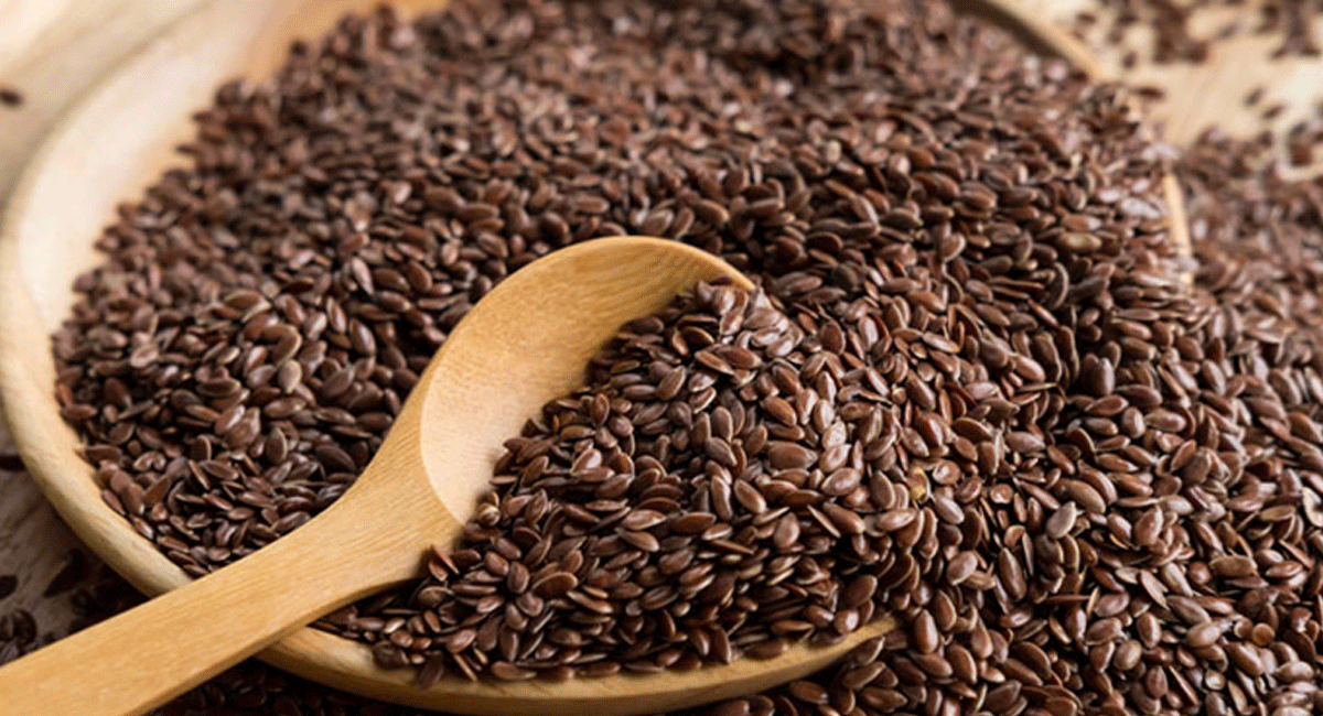 Roasted Flex Seeds : అవిసె గింజలు తీసుకుంటే... మీ బాడీలో ఈ అద్భుతాలు జరిగినట్టే... These miracles happen in your body if you take flaxseeds