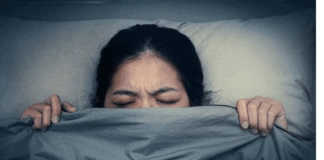 Do this immediately if you are having bad day dreams