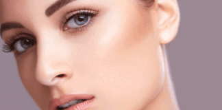 Beauty Tips while night before going to sleep do like this for glowing face