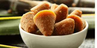 High power and loads of benefits with jaggery