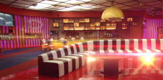 bigg boss 6 telugu season house revealed