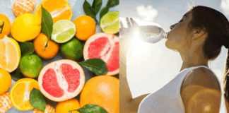 health tips If the heat in the body is high, just take these 5 fruits