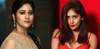 Chandini Chowdary talk about star director mis behave her