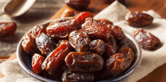 That's how diabetes can be cured with dates in ten days