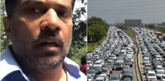 doctor runs 3 km to do surgery on time in bengaluru