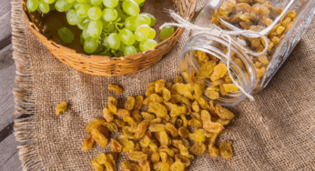 Health Tips : ఎండుద్రాక్షలతో బోలేడు బెనిఫిట్స్…. ఇలా చేశారంటే ఆరోగ్యంతో పాటు అందం మీ సొంతమవుతుంది.