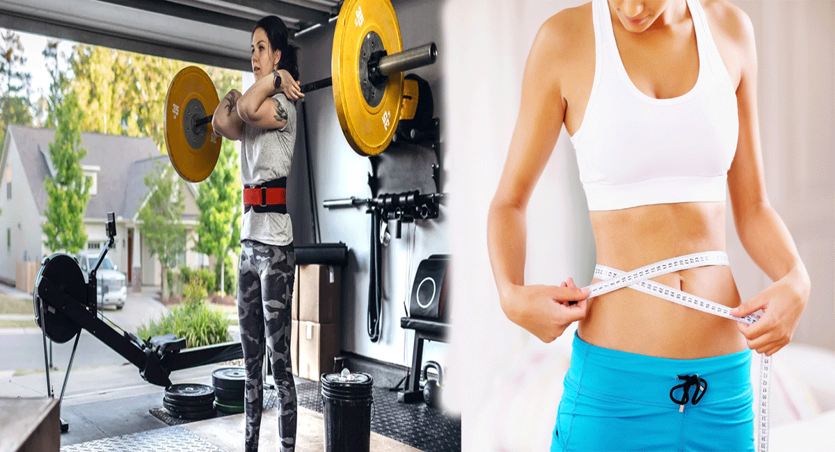Weight Loss : ఎక్సర్సైజులు చేయకుండానే ఈజీగా ఈ చిట్కాలతో బరువు తగ్గవచ్చా! Can you lose weight easily with these tips without doing exercises