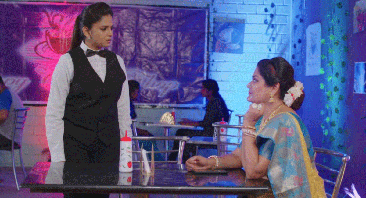 Guppedantha Manasu 7 September 2022 Episode