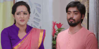 Guppedantha Manasu 9 September 2022 Episode