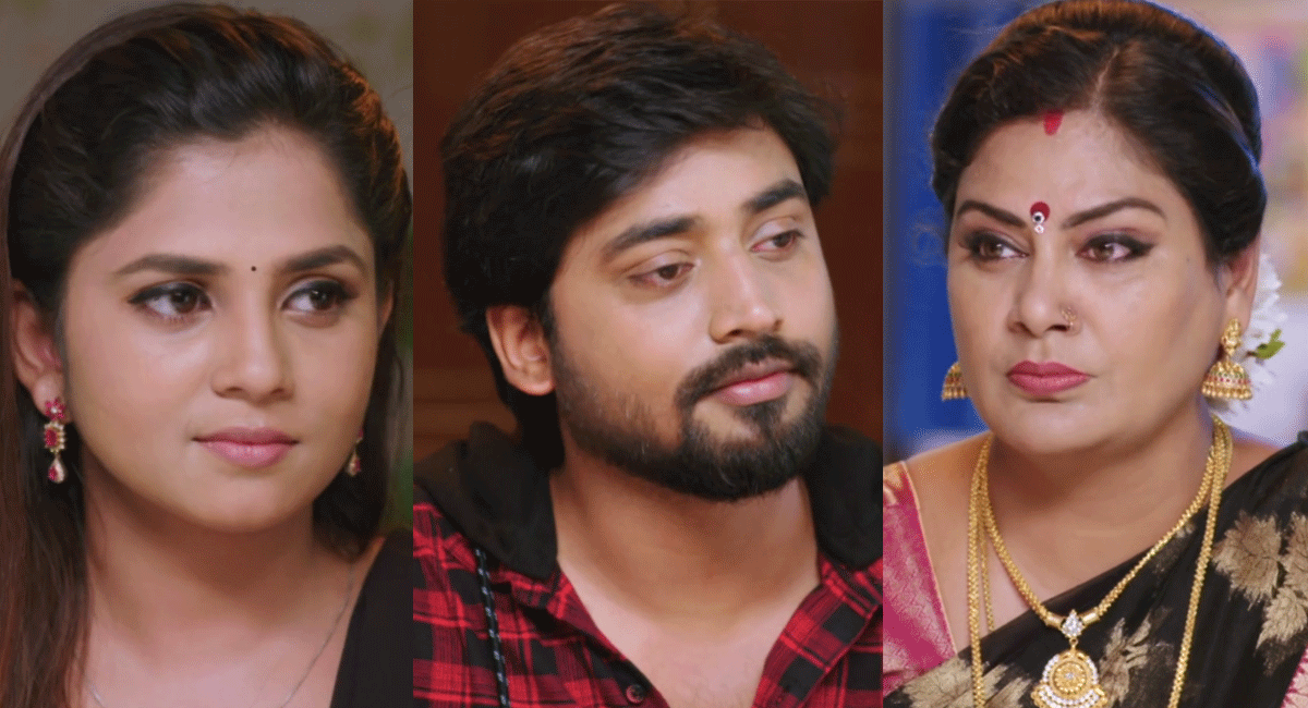 Guppedantha Manasu 10 September 2022 Episode : దేవయాని ప్రవర్తనకి అనుమానంలో జగతి, మహేంద్ర, వసుధారని ఇంటికి పిలిచిన రిషి Guppedantha Manasu 10 September 2022 Episode