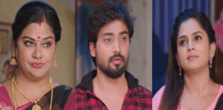 Guppedantha Manasu 11 September 2022 Episode
